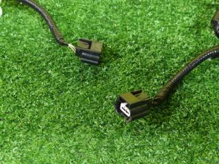 Электропроводка задняя SUZUKI HUSTLER MR52S R06AT 36813-59S10 2 ракурс