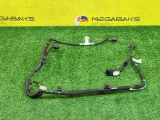 Электропроводка задняя SUZUKI HUSTLER MR52S R06AT 36813-59S10 5 ракурс