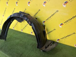 Подкрылок правый передний HONDA GRACE GM5 LEB 74100T9P00 4 ракурс