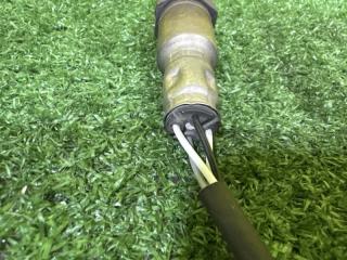 Лямбда-зонд HONDA FIT GE6 L13A 0HY644H15 4 ракурс