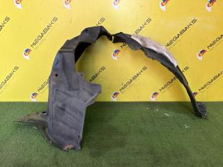Подкрылок правый передний NISSAN NOTE HE12 HR12DE 638405WK0A 1 ракурс Подкрылок правый передний NISSAN NOTE HE12 HR12DE 638405WK0A 1 ракурс
