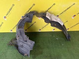 Подкрылок правый передний NISSAN NOTE HE12 HR12DE 638405WK0A 2 ракурс Подкрылок правый передний NISSAN NOTE HE12 HR12DE 638405WK0A 2 ракурс