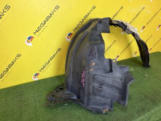 Подкрылок правый передний NISSAN NOTE HE12 HR12DE 638405WK0A 3 ракурс Подкрылок правый передний NISSAN NOTE HE12 HR12DE 638405WK0A 3 ракурс