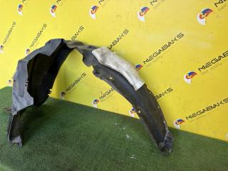 Подкрылок правый передний NISSAN NOTE HE12 HR12DE 638405WK0A 4 ракурс Подкрылок правый передний NISSAN NOTE HE12 HR12DE 638405WK0A 4 ракурс