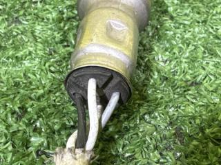Лямбда-зонд NISSAN MARCH AK12 CR12DE 0ZA603N7 5 ракурс