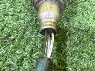 Лямбда-зонд SUBARU IMPREZA GH2 EL154 A24B71170 4 ракурс