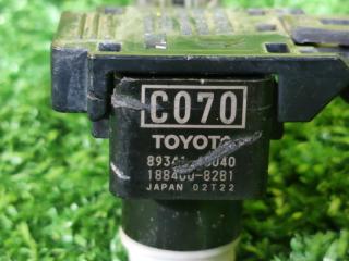 Датчик парктроника TOYOTA PRIUS ZVW51 2ZR-FXE 8934148040 4 ракурс