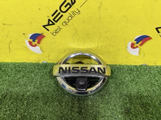 Камера переднего вида NISSAN NOTE E12 284F13VA1B 1 ракурс