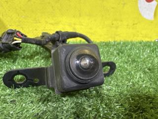 Камера переднего вида NISSAN NOTE E12 284F13VA1B 4 ракурс