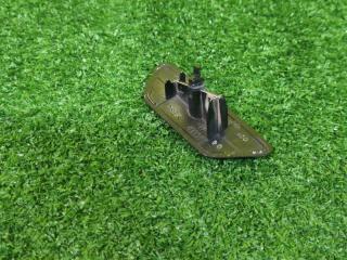 Крышка форсунки омывателя правая SUBARU LEGACY BR9 EJ253 86636AJ070V2 3 ракурс