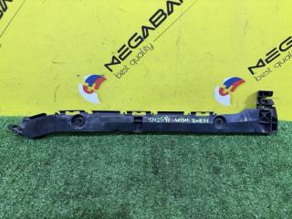 Крепление бампера левое заднее TOYOTA WISH ZNE14 1ZZ-FE 5215668021 1 ракурс
