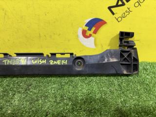 Крепление бампера левое заднее TOYOTA WISH ZNE14 1ZZ-FE 5215668021 3 ракурс
