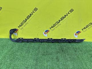Крепление бампера правое заднее TOYOTA MARK X GRX125 4GR-FSE 5257522110 1 ракурс
