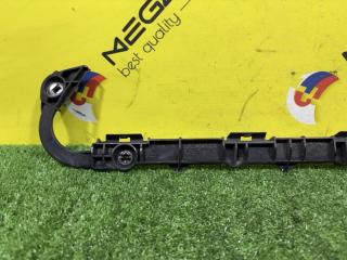 Крепление бампера правое заднее TOYOTA MARK X GRX125 4GR-FSE 5257522110 2 ракурс
