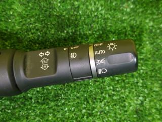 Блок подрулевых переключателей правый MAZDA ATENZA GH5FS L5-VE D65666122 2 ракурс