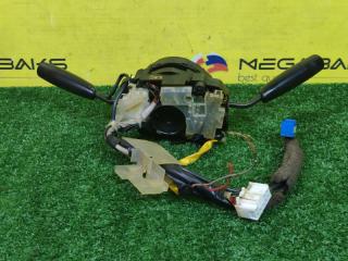 Блок подрулевых переключателей MAZDA FAMILIA BHA3P B3 B21N66120D 5 ракурс