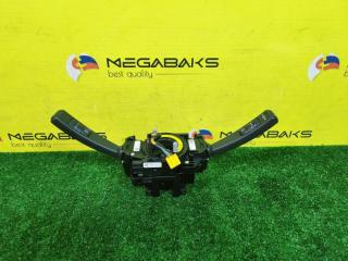 Блок подрулевых переключателей VOLVO V40 MV48 B4164T 31394001 1 ракурс Блок подрулевых переключателей VOLVO V40 MV48 B4164T 31394001 1 ракурс
