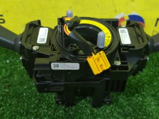 Блок подрулевых переключателей VOLVO V40 MV48 B4164T 31394001 4 ракурс Блок подрулевых переключателей VOLVO V40 MV48 B4164T 31394001 4 ракурс