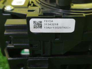 Блок подрулевых переключателей VOLVO V40 MV48 B4164T 31394001 5 ракурс Блок подрулевых переключателей VOLVO V40 MV48 B4164T 31394001 5 ракурс