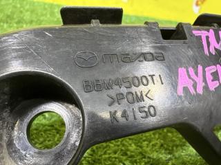 Крепление бампера левое переднее MAZDA AXELA BL5FW ZY-VE BBM4500U1 5 ракурс