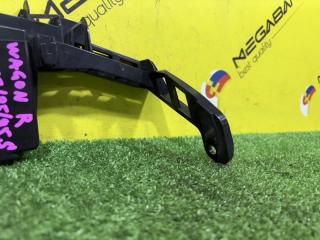Крепление бампера левое заднее SUZUKI WAGON R MH55S 7182263RO 2 ракурс Крепление бампера левое заднее SUZUKI WAGON R MH55S 7182263RO 2 ракурс