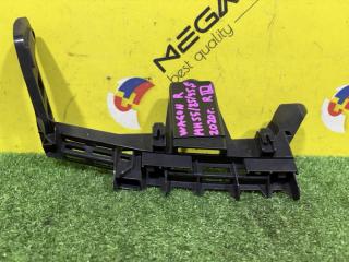 Крепление бампера левое заднее SUZUKI WAGON R MH55S 7182263RO 4 ракурс Крепление бампера левое заднее SUZUKI WAGON R MH55S 7182263RO 4 ракурс