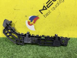 Крепление бампера левое переднее SUZUKI SPACIA MK32S 7173265R7L 4 ракурс