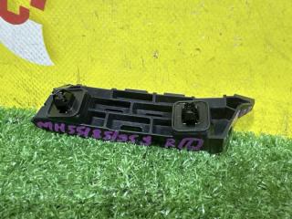 Крепление бампера левое заднее SUZUKI WAGON R MH55S 7181363RO 3 ракурс