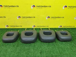 Подголовник NISSAN X-TRAIL NT30 QR20DE 86400EQ060 4 ракурс Подголовник NISSAN X-TRAIL NT30 QR20DE 86400EQ060 4 ракурс