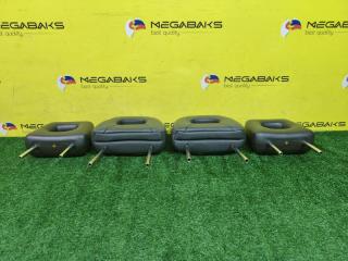 Подголовник NISSAN X-TRAIL NT30 QR20DE 864008H324 4 ракурс Подголовник NISSAN X-TRAIL NT30 QR20DE 864008H324 4 ракурс