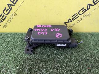 Радар-детектор передний VOLVO V40 MV48 B4164T 31381556 1 ракурс