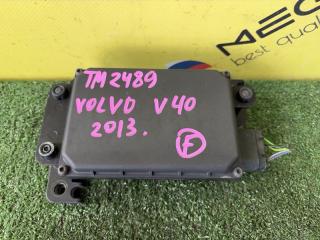 Радар-детектор передний VOLVO V40 MV48 B4164T 31381556 2 ракурс