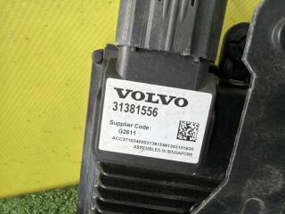Радар-детектор передний VOLVO V40 MV48 B4164T 31381556 4 ракурс