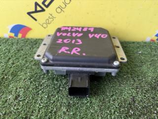 Датчик парковки правый задний VOLVO V40 MV48 B4164T 31387379 4 ракурс