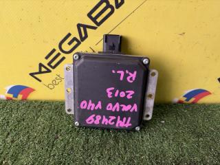 Датчик парковки левый задний VOLVO V40 MV48 B4164T 31387378 1 ракурс