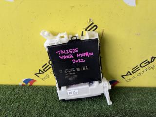 Электронный блок TOYOTA YARIS MXPA10 M15A-FXE 89221-52A31 1 ракурс