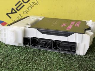 Электронный блок TOYOTA YARIS MXPA10 M15A-FXE 89221-52A31 4 ракурс