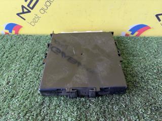 Электронный блок TOYOTA YARIS MXPA10 M15A-FXE 89990K0021 5 ракурс