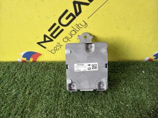 Электронный блок TOYOTA YARIS MXPA10 M15A-FXE 86572-K0010 4 ракурс