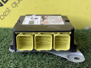 Блок управления airbag TOYOTA YARIS MXPA10 M15A-FXE 8917048F60 1 ракурс