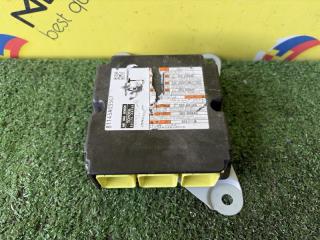 Блок управления airbag TOYOTA YARIS MXPA10 M15A-FXE 8917048F60 2 ракурс