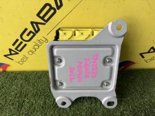 Блок управления airbag TOYOTA YARIS MXPA10 M15A-FXE 8917048F60 4 ракурс