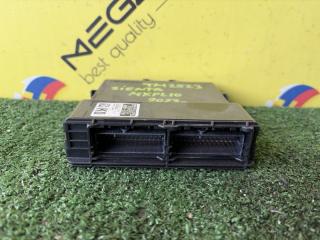Электронный блок TOYOTA YARIS MXPA10 M15A-FXE 8998152700 1 ракурс