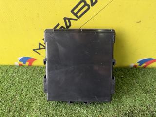 Электронный блок TOYOTA YARIS MXPA10 M15A-FXE 8998152700 5 ракурс