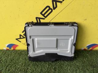 Электронный блок TOYOTA YARIS MXPA10 M15A-FXE 8674142220 5 ракурс
