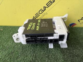Электронный блок TOYOTA YARIS MXPA10 M15A-FXE 89221-52A00 1 ракурс
