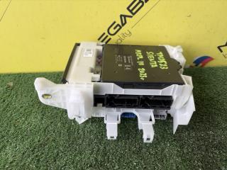 Электронный блок TOYOTA YARIS MXPA10 M15A-FXE 89221-52A00 4 ракурс