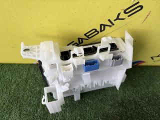 Электронный блок TOYOTA YARIS MXPA10 M15A-FXE 89221-52A00 5 ракурс
