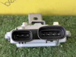 Электронный блок TOYOTA YARIS MXPA10 M15A-FXE 89571-10010 3 ракурс