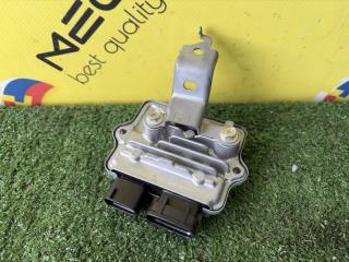 Электронный блок TOYOTA YARIS MXPA10 M15A-FXE 89571-10010 4 ракурс